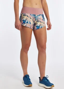 Discount Oiselle Roga Shorts