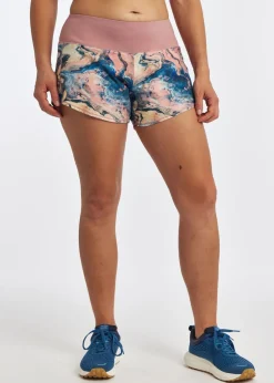 Discount Oiselle Roga Shorts