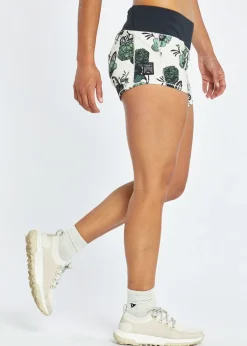 Discount Oiselle Roga Shorts