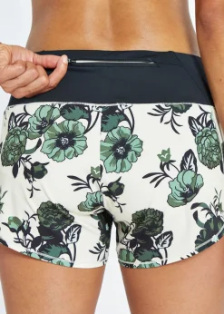 Discount Oiselle Roga Shorts