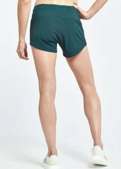 Discount Oiselle Roga Shorts
