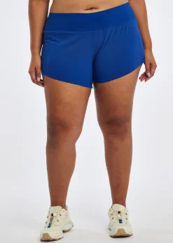 Discount Oiselle Roga Shorts