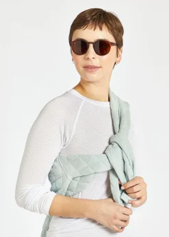 Outlet Oiselle Runglasses