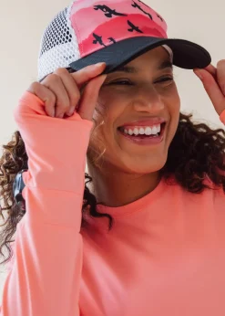 Discount Oiselle Runner Trucker