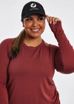 Discount Oiselle Runner Trucker