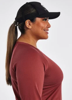 Discount Oiselle Runner Trucker