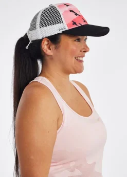 Discount Oiselle Runner Trucker