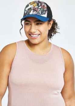 Discount Oiselle Runner Trucker
