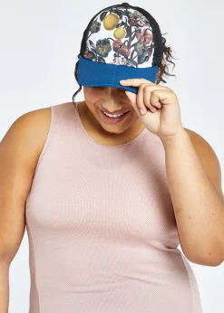 Discount Oiselle Runner Trucker