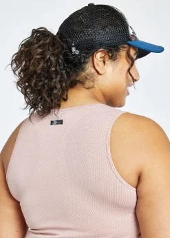 Discount Oiselle Runner Trucker