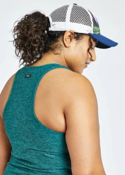 Discount Oiselle Runner Trucker