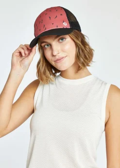 Discount Oiselle Runner Trucker