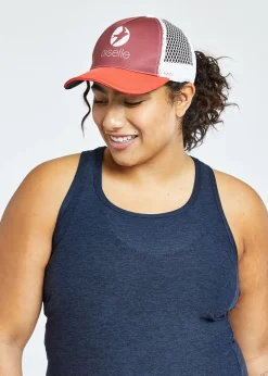 Discount Oiselle Runner Trucker