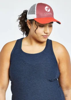 Discount Oiselle Runner Trucker