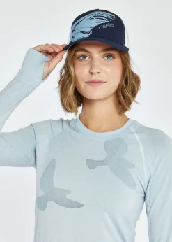 Discount Oiselle Runner Trucker