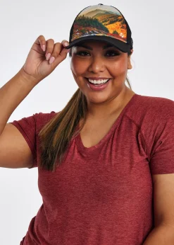 Discount Oiselle Runner Trucker