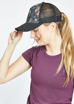 Discount Oiselle Runner Trucker
