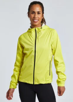 Sale Oiselle Say Anything Jacket