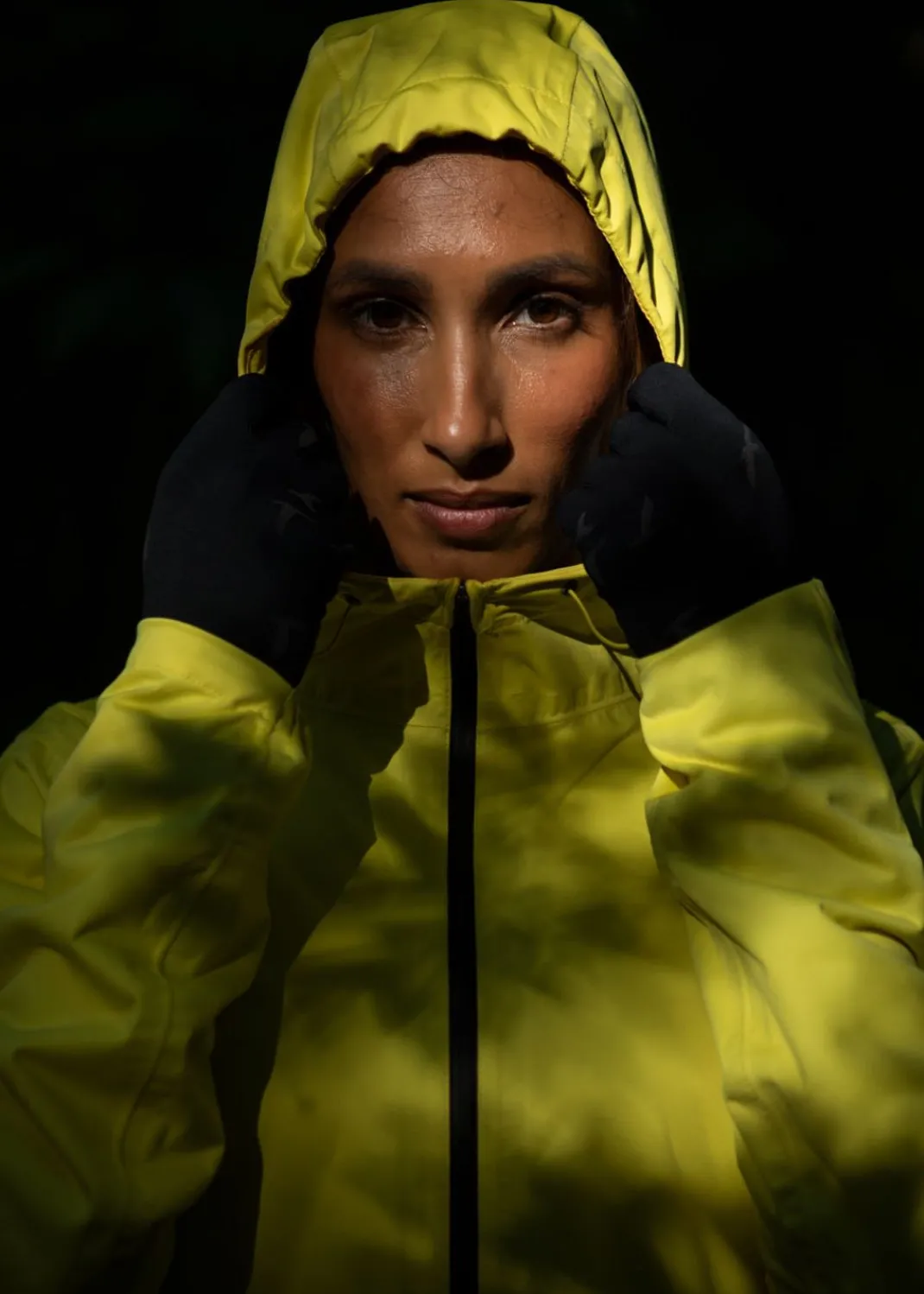 Sale Oiselle Say Anything Jacket