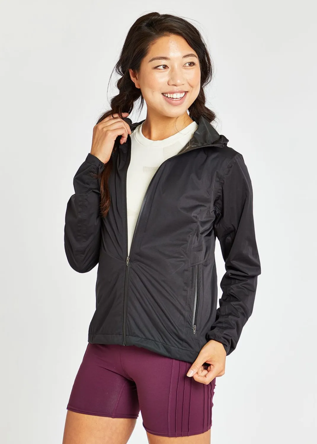 Sale Oiselle Say Anything Jacket