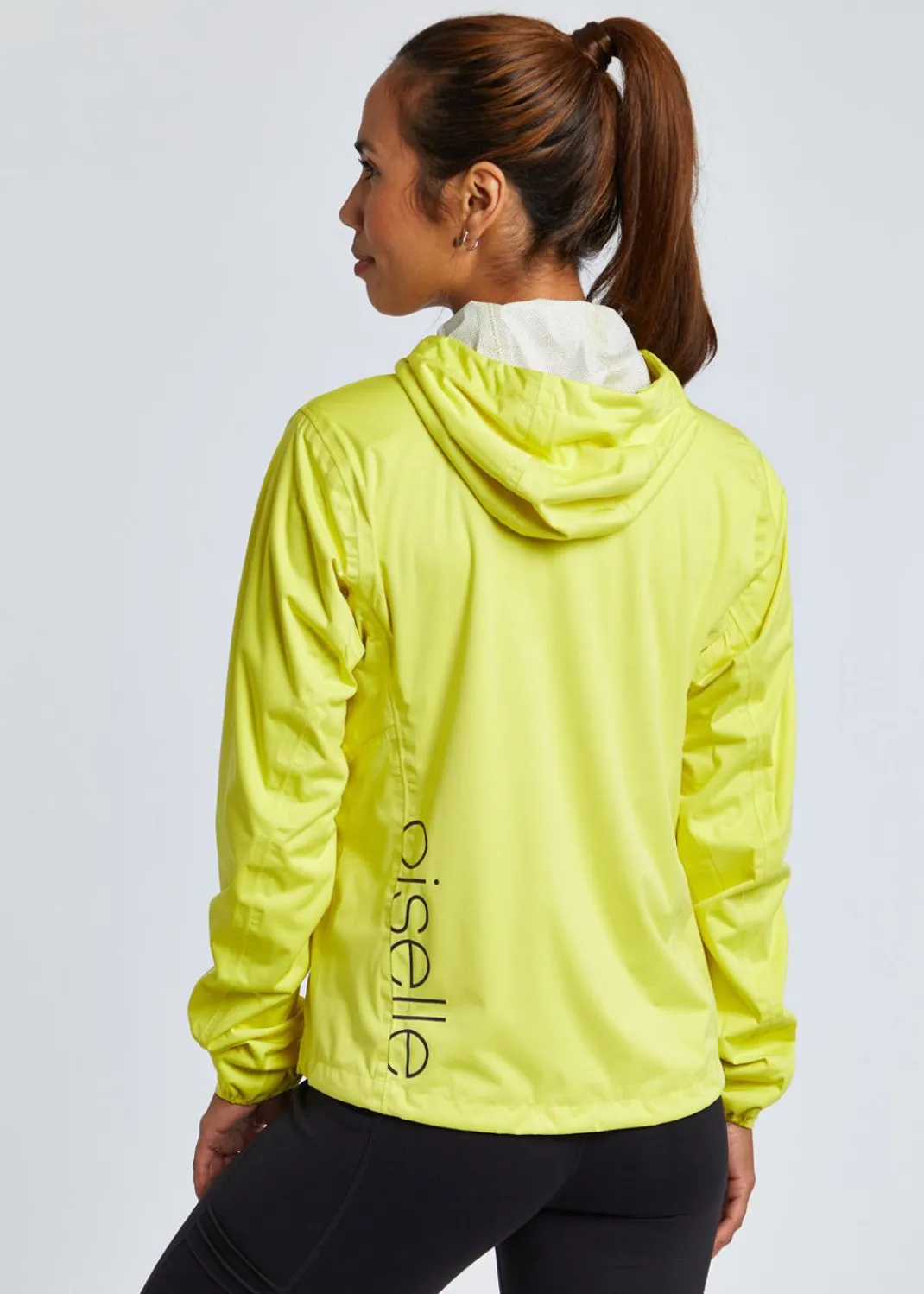Sale Oiselle Say Anything Jacket