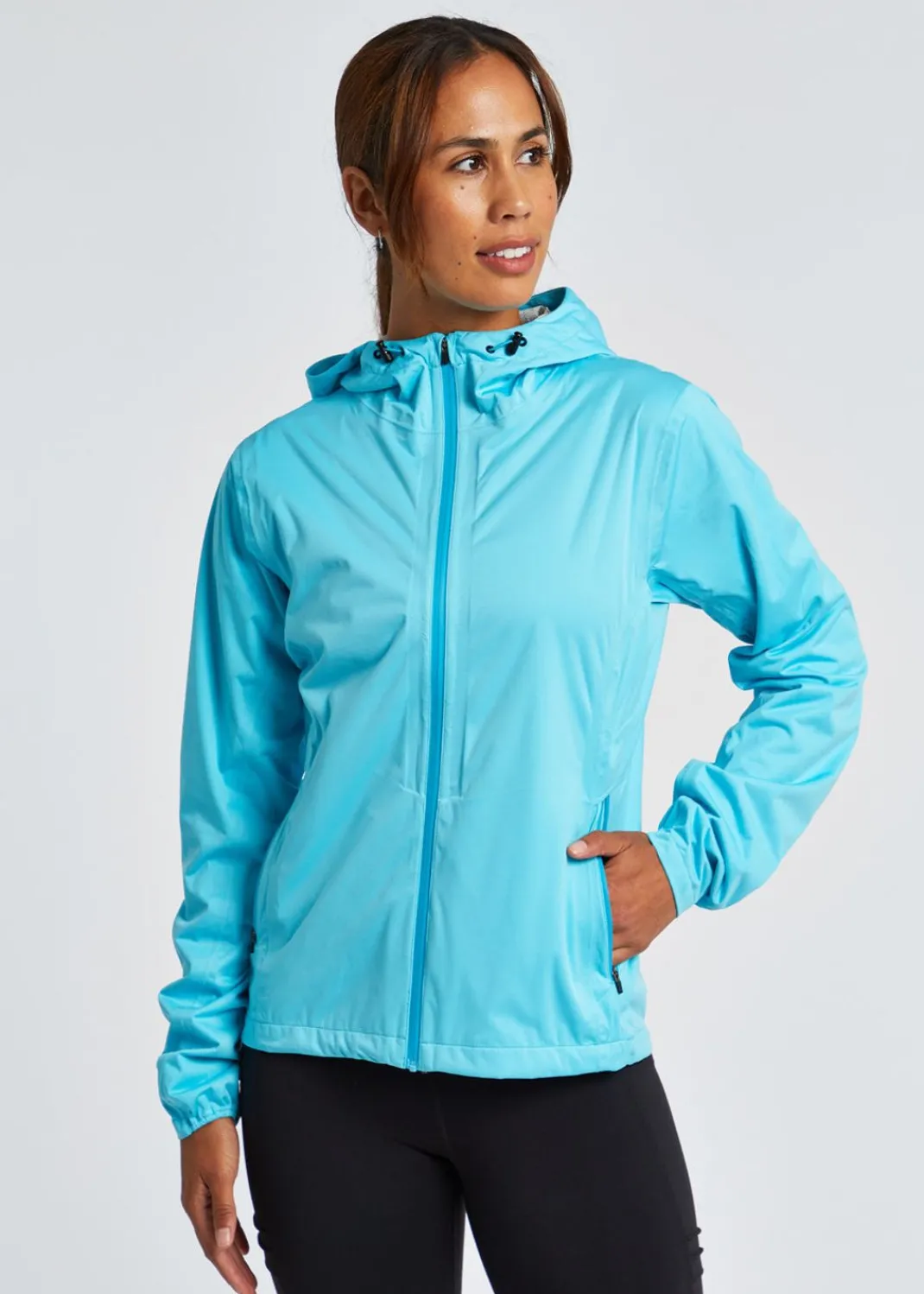 Sale Oiselle Say Anything Jacket