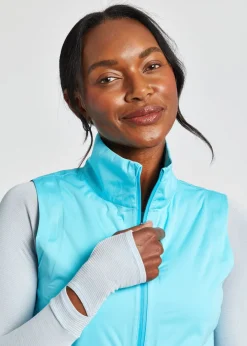 Clearance Oiselle Say Anything Vest