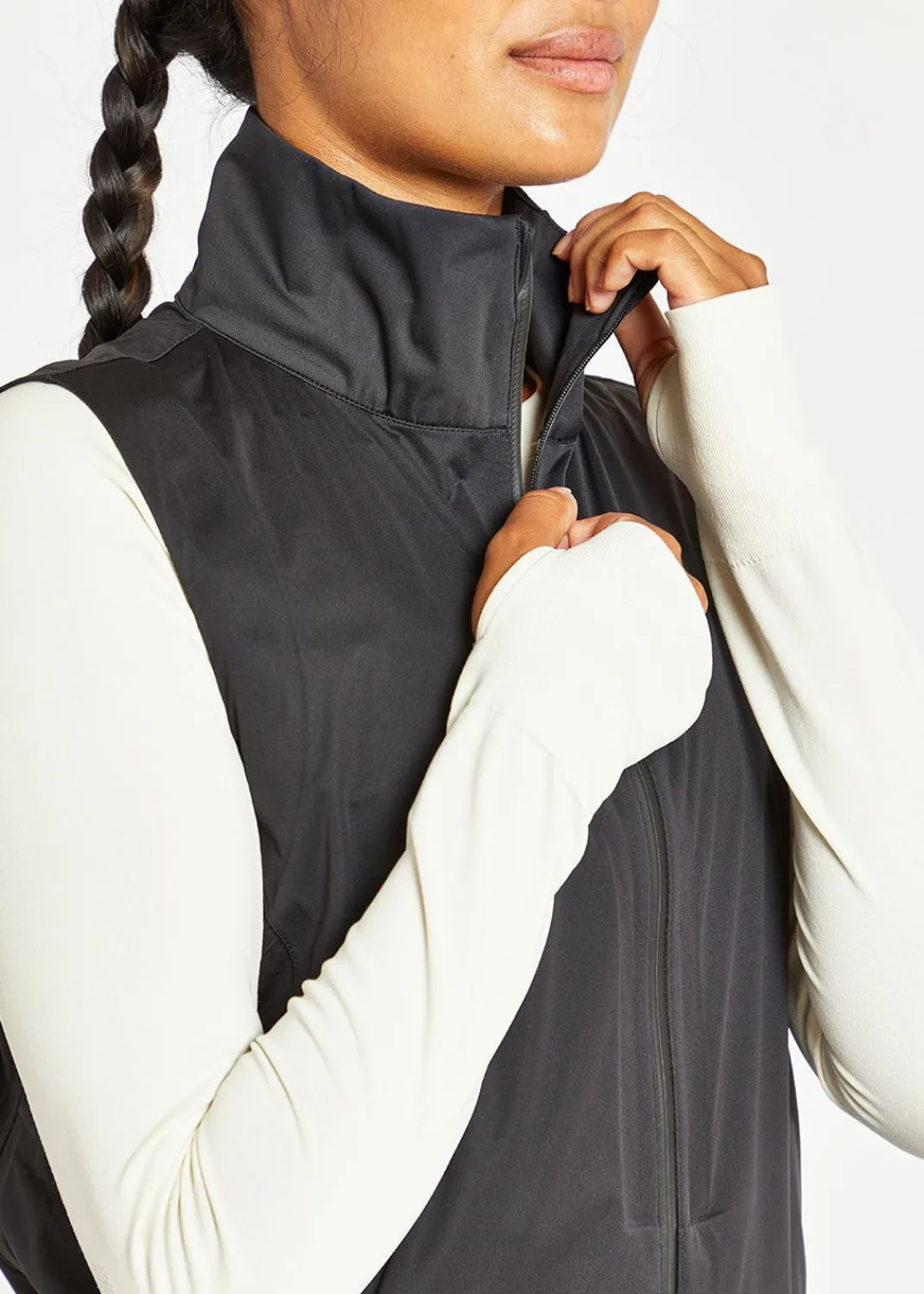 Clearance Oiselle Say Anything Vest