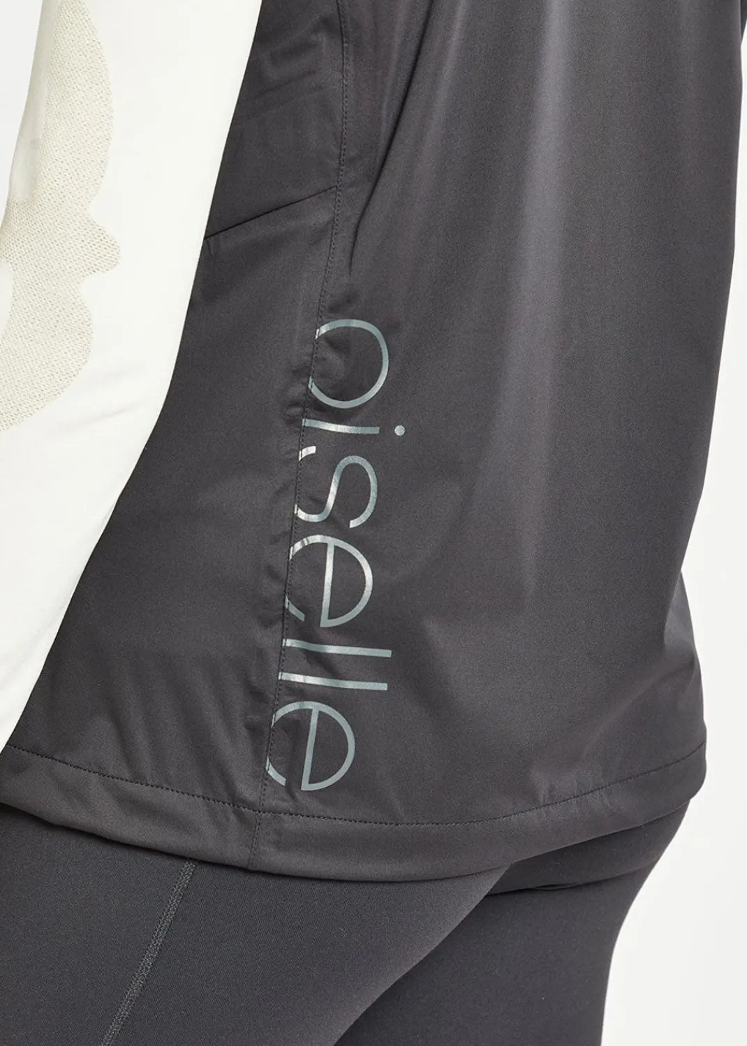 Clearance Oiselle Say Anything Vest