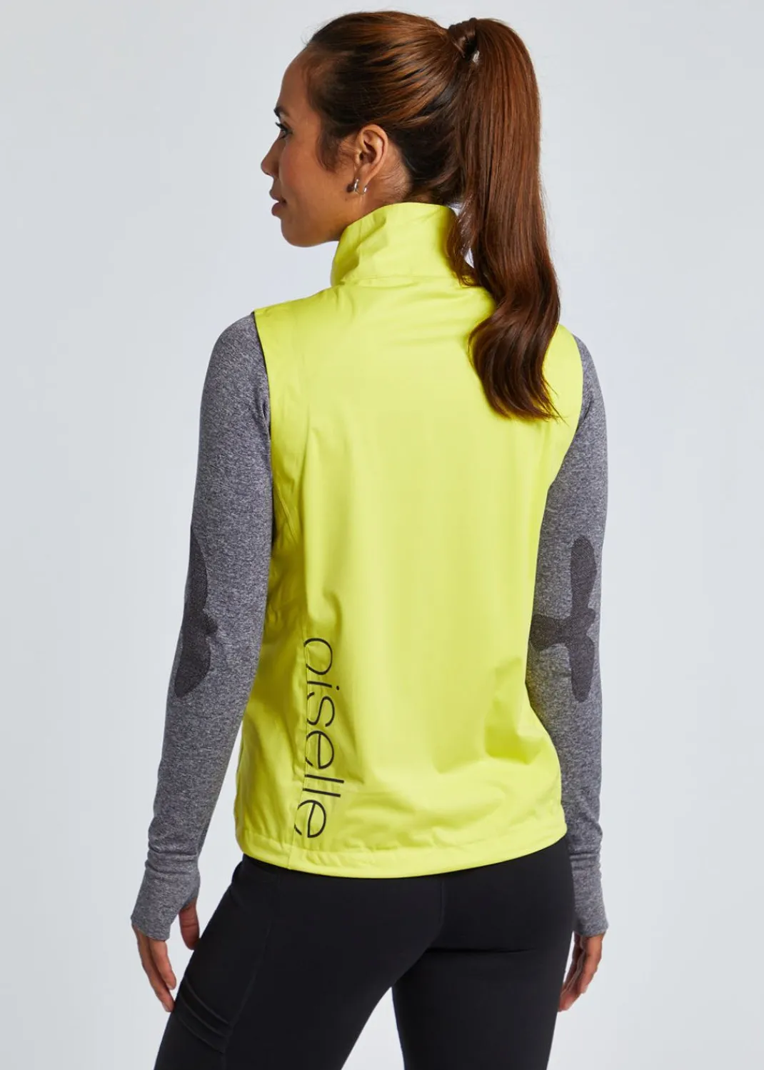 Clearance Oiselle Say Anything Vest