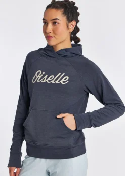 Discount Oiselle Sporty Hoodie