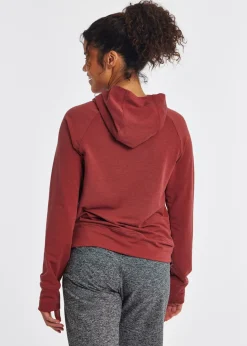Discount Oiselle Sporty Hoodie