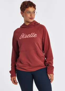Discount Oiselle Sporty Hoodie