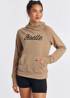 Discount Oiselle Sporty Hoodie