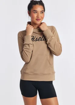 Discount Oiselle Sporty Hoodie