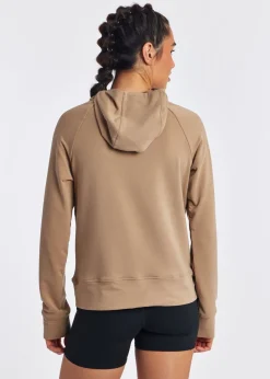 Discount Oiselle Sporty Hoodie