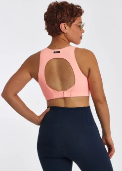 Oiselle Squared Up Bra