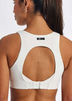 Oiselle Squared Up Bra