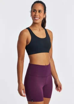 Oiselle Squared Up Bra