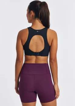 Oiselle Squared Up Bra