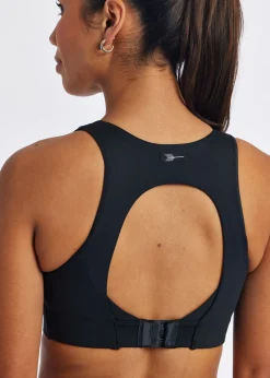 Oiselle Squared Up Bra