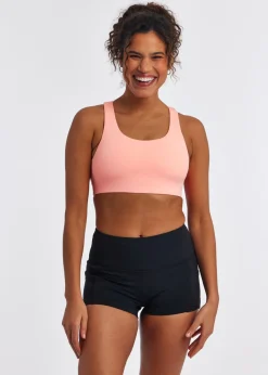 Oiselle Squared Up Bra