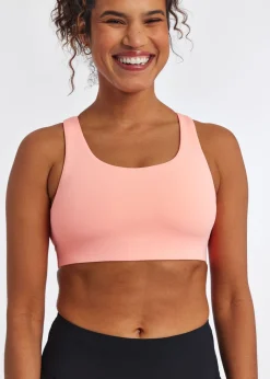 Oiselle Squared Up Bra