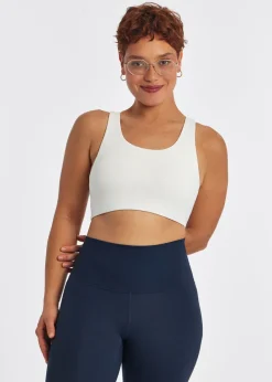 Oiselle Squared Up Bra