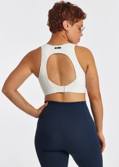 Oiselle Squared Up Bra