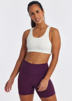 Oiselle Squared Up Bra