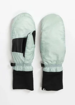 Discount Oiselle Super Puff Mittens