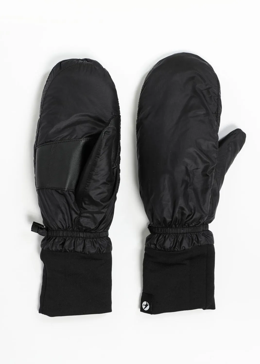 Discount Oiselle Super Puff Mittens