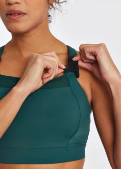 Discount Oiselle Suspension Bra
