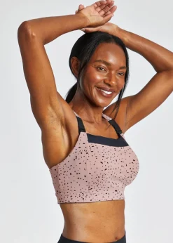 Discount Oiselle Suspension Bra